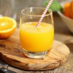 Ist Orangensaft wirklich gesund?